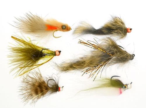 River Streamers
