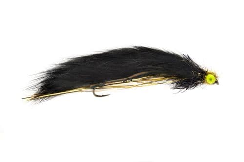 Rob's Black & Gold Snake