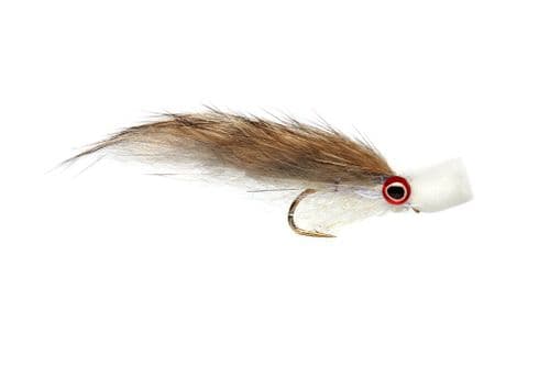 Rob's Suspender Fry Roach