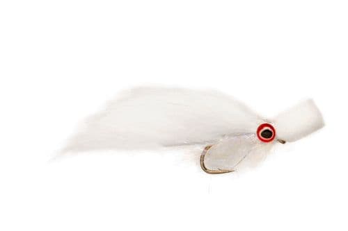 Rob's Suspender Fry  White