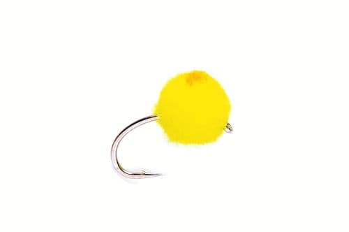 Roe Bug Chartreuse
