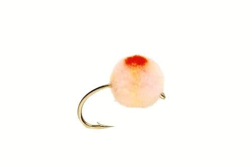 Roe Bug Pink