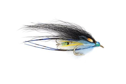 RS CDC Nightmare Silver Stoat