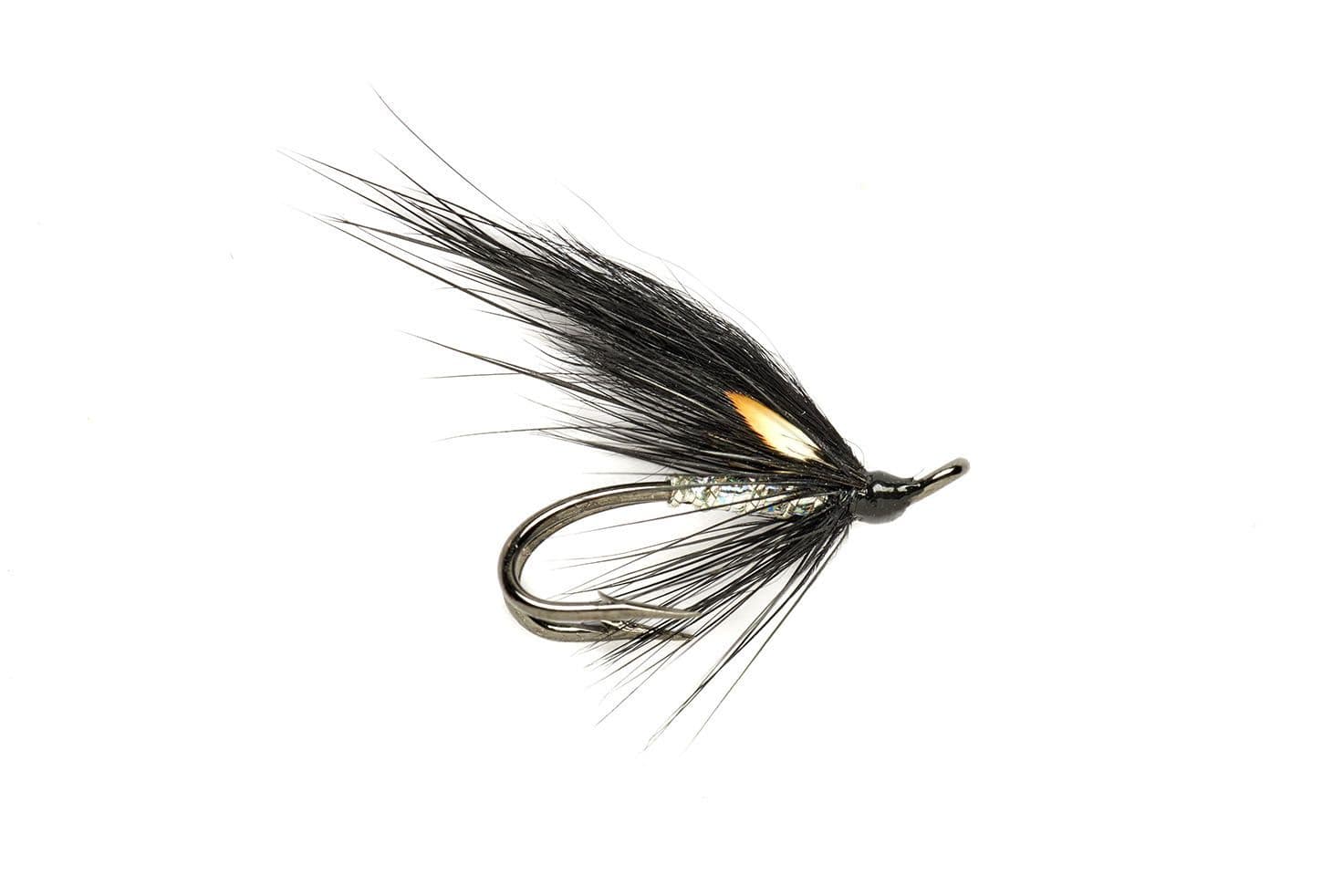 RS Low Water Silver Stoat