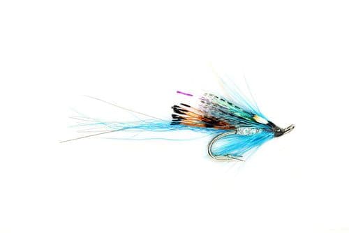 RS Sea Trout Cascade Blue