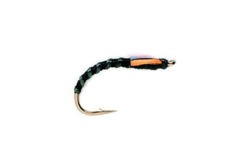 Rutland Black Buzzer