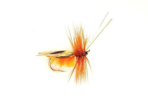 Saville Super Cinnamon Sedge