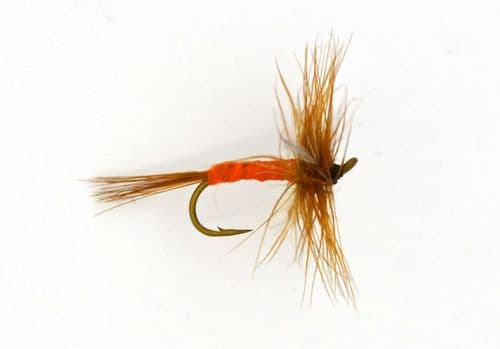 Sherry Spinner - OR
