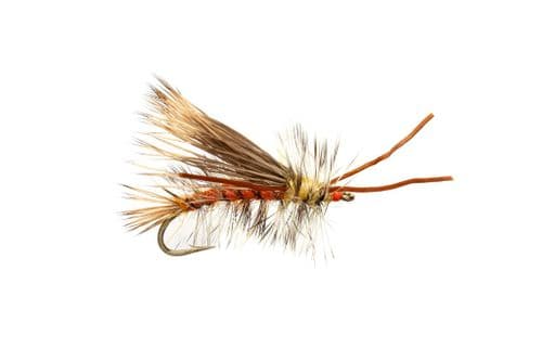 Sparkle Stimulator Orange