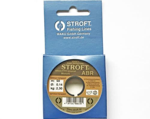 Stroft ABR 50m