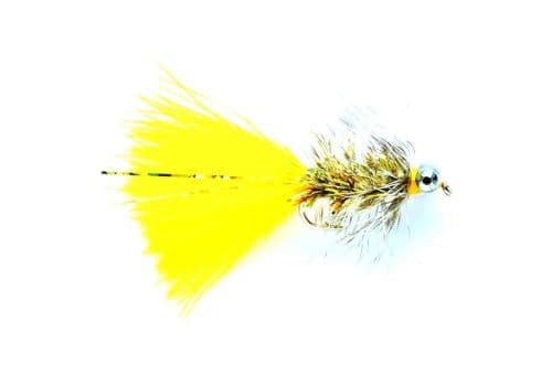 Sunburst Bead Eye