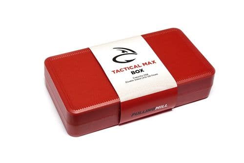 Tactical Max Box