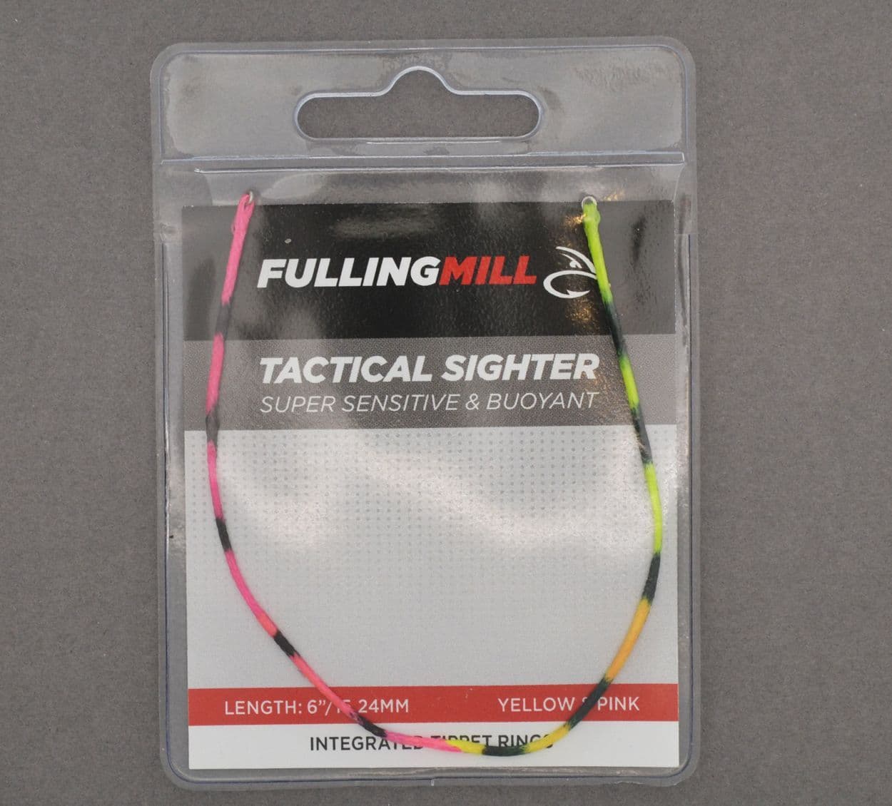 Tactical Sighter