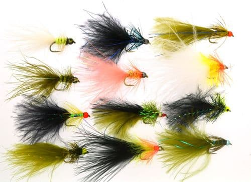Tasty Tadpoles