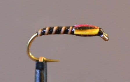 Traffic Light Buzzer - PR