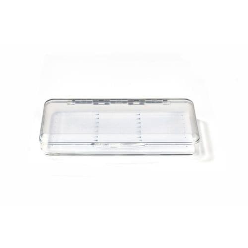 Vision Fit Fly Box Med/Straight