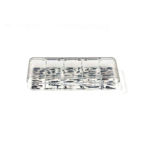 Vision Tube Fly Box