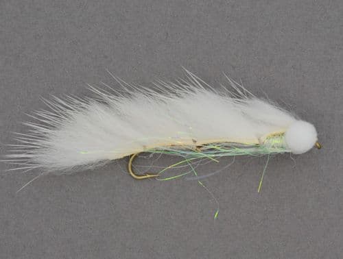 White Booby Snakelet