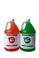 Semco 2 Part Teak Cleaner - Available in 2 Sizes