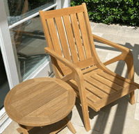 Semco 2 Part Teak Cleaner - Available in 2 Sizes