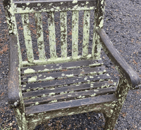 Semco 2 Part Teak Cleaner - Available in 2 Sizes