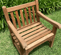 Semco 2 Part Teak Cleaner - Available in 2 Sizes