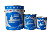 Semco Classic Brown Teak Sealer - Available in  2 Sizes!