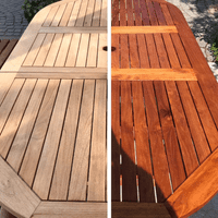 Semco Honeytone Teak Sealer - Available in 2 Sizes!