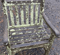 Semco Teak Bucket Rescue Kit