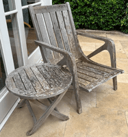 Semco Teak Bucket Rescue Kit