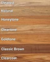 Semco Teak Sealer - Available in 3 Sizes & 5 Tones