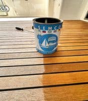 Semco Teak Sealer - Available in 3 Sizes & 5 Tones