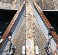 Semco Teak Sealer - Available in 3 Sizes & 5 Tones