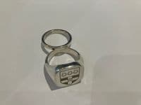 University of Reading-Silver Band