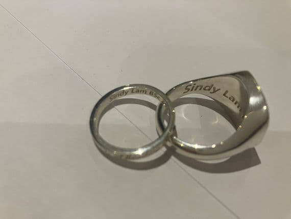 University of Reading-Silver Band