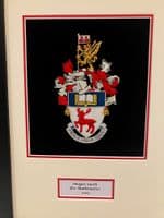 University of Southampton  Degree Certificate Frame