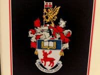 University of Southampton  Degree Certificate Frame