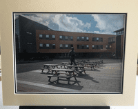 University of Surrey:Limited Edition Picture (Mount)