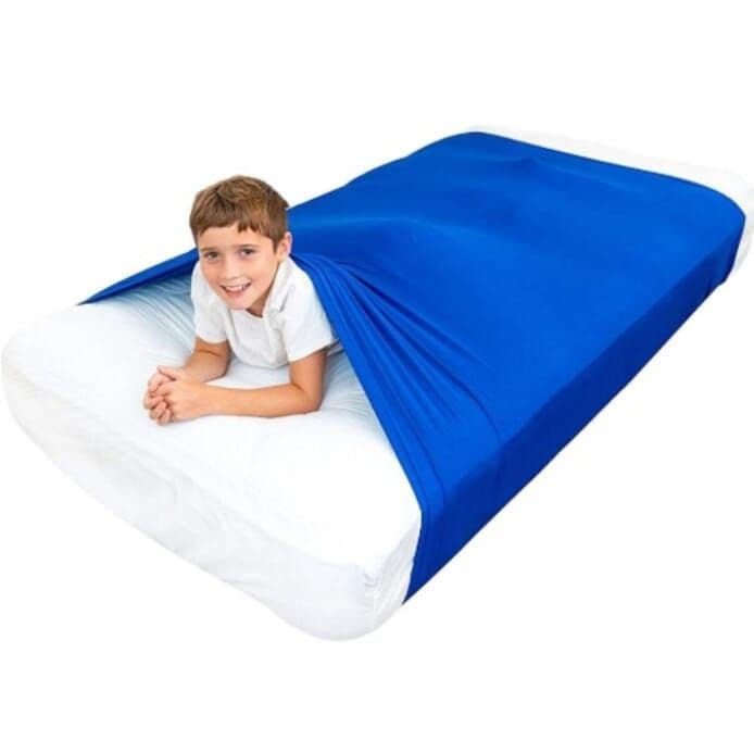 Sensory Compression Bed Sock