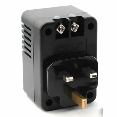 12 volt doll house lighting transformer. 7247