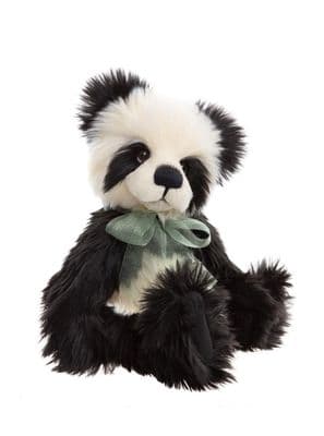 Anniversary Chi Chi Charlie Bear. CB252578