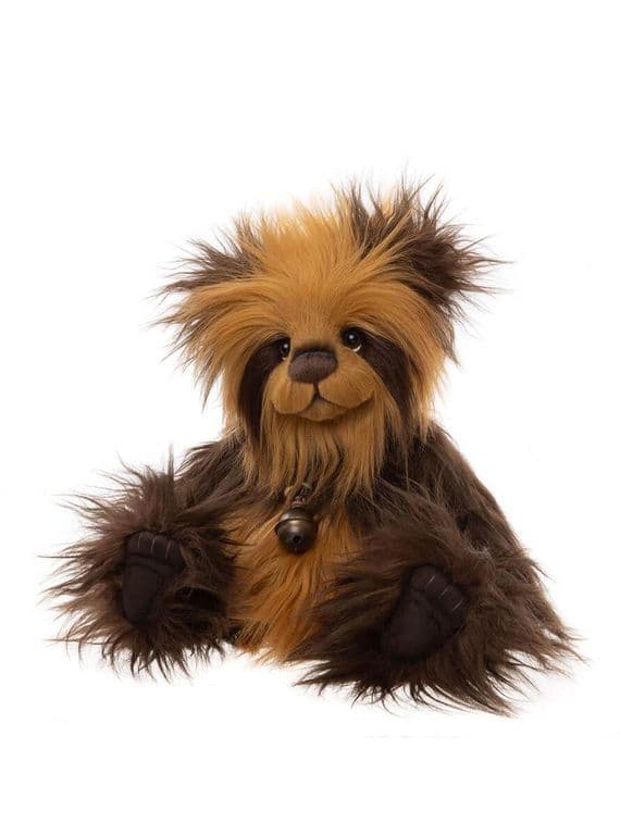 Anniversary Noodle by Charlie Bears. CB252580