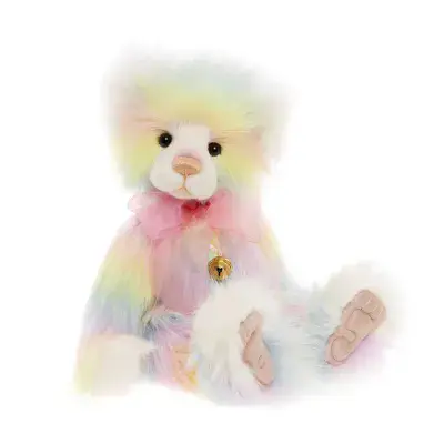 Arendelle Charlie Bear. CB262524A