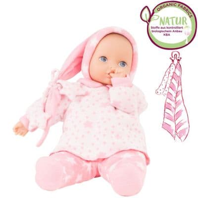 Baby Pure, Gotz Doll. Suitable from birth.  1791122