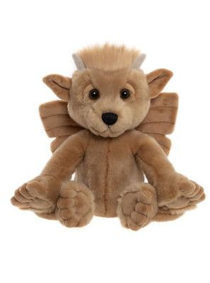 Bartizan Charlie Bear Gargoyle. CB255436