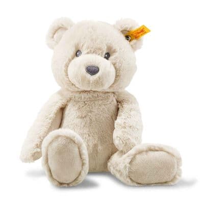 Bearzy Teddy Bear, soft and cuddly. Steiff 241536