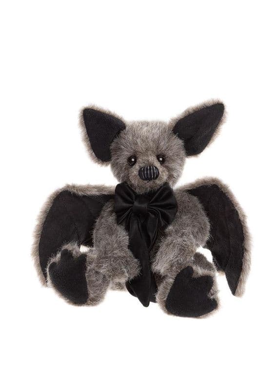Belfry jointed plush  Charlie Bear Bat. CB256117O
