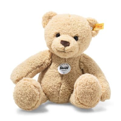 Ben Teddy Bear,  soft and cuddly. 30cm. Steiff  113963