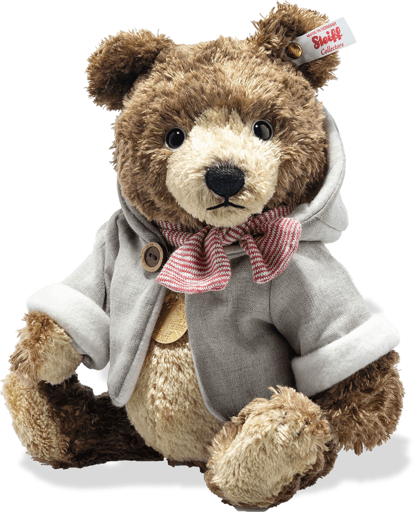 Steiff limited edition hotsell