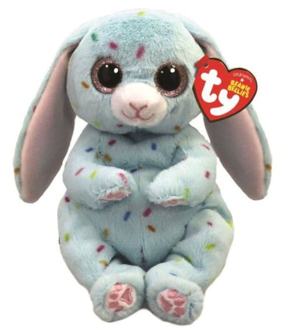 Pepper the Cat. TY Beanie Boo soft toy. 36038